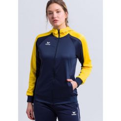 Damska kurtka treningowa Erima Liga 2.0 avec capuche. Czarne kurtki Erima, m, bez wzorów, eleganckie, z kapturem. W wyprzedaży za 188.70 zł.