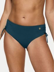 Triumph Dół od bikini Summer Twist 10222264 Granatowy. Niebieskie bikini Triumph, bez wzorów, z syntetyku. Za 128.70 zł.