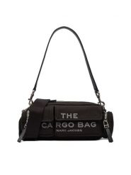 Marc Jacobs Torebka 2P5HSH025H03 Czarny. Czarne torebki klasyczne Marc Jacobs, bez wzorów, z materiału, bez dodatków. Za 1,039.00 zł.