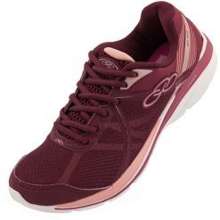 Damskie trampki Olympikus Glam 39 - Komfort i elegancki design. Fioletowe trampki OLYMPIKUS, bez wzorów, eleganckie, bez zapięcia. Za 282.99 zł.