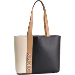Torebka DKNY - Bedford Xl Tote Canv R83AH774 Boo. Shopper bag marki DKNY. Za 1,109.00 zł.