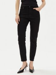 Calvin Klein Jeansy Infinite K20K207303 Czarny Slim Fit. Czarne jeansy Calvin Klein, bez wzorów, z bawełny. Za 309.99 zł.