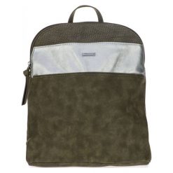 Tamaris Plecak Damski Khema Khaki. Plecaki marki Tamaris. Za 229.00 zł.
