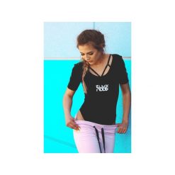 BODY BLACK MOOD. Body i gorsety marki Mar.ska. Za 169.00 zł.