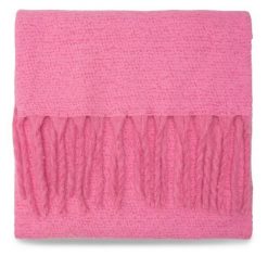 Szalik Jenny Fairy. Czerwone szaliki i kominy Jenny Fairy, bez wzorów. Za 59.99 zł.