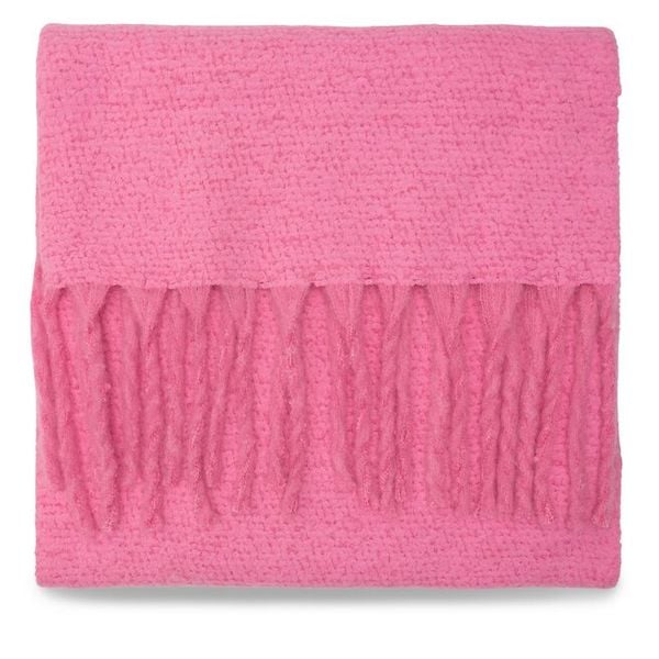 Szalik Jenny Fairy. Czerwone szaliki i kominy Jenny Fairy, bez wzorów. Za 59.99 zł.