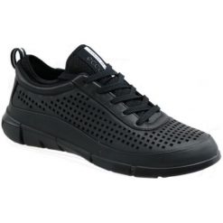 Ecco Intrinsic 86001351052 39 Czarne. Buty sportowe lifestyle marki ECCO. W wyprzedaży za 379.99 zł.