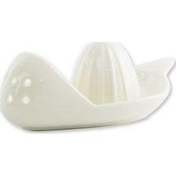 Wyciskarka do cytrusów Orion Wyciskacz wyciskarka do cytrusów owoców PORCELANA uniwersalny. Wyciskarki i sokowirówki Orion. Za 15.99 zł.