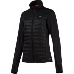 Puma Kurtka Sportowa Pwrwarm Padded Jkt W Puma Black S. Kurtki do biegania marki KALENJI. W wyprzedaży za 319.00 zł.