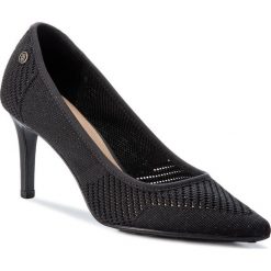 Szpilki TOMMY HILFIGER - Tommy Knit Pointy Pump FW0FW02971 Black 990. Szpilki marki ANSWEAR. W wyprzedaży za 309.00 zł.
