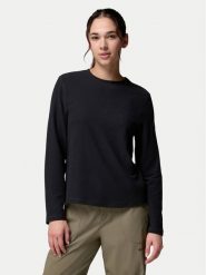 Columbia Koszulka techniczna Brea Falls™ 2135751 Czarny Regular Fit. Czarne t-shirty sportowe Columbia, xl, bez wzorów, z syntetyku, bez ramiączek, trekkingowe. Za 219.99 zł.