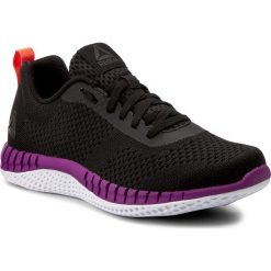 Buty Reebok - Rbk Print Run Prime Ultk BS8592 Coal/Blk/Vlt/Guava/Wht. Buty do biegania marki Reebok. W wyprzedaży za 239.00 zł.