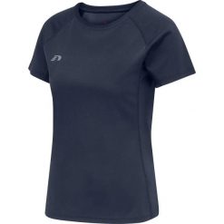 Damski tank top Newline core running. Fioletowe topy Newline, xs, bez wzorów, sportowe, bez kołnierzyka, bez ramiączek. Za 179.50 zł.