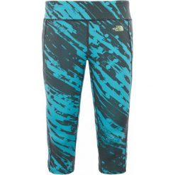 The North Face Legginsy W Pulse Capri Tight Bluebird Paintball Print M. Legginsy marki bonprix. W wyprzedaży za 109.00 zł.