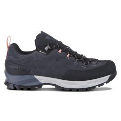 Damskie buty trekkingowe Dachstein Westgrat LC GTX. Brązowe buty trekkingowe Dachstein, bez zapięcia. Za 747.00 zł.