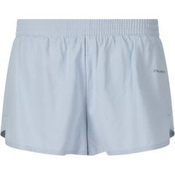 Szorty damskie Endurance Comily. Niebieskie szorty Endurance, bez wzorów, sportowe. Za 191.00 zł.