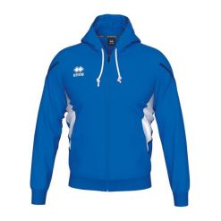 Kurtki Errea Clancy Kurtka Ad Dorośli. Białe kurtki do biegania ERREA, s, bez wzorów, z materiału, z kapturem, do biegania. Za 273.00 zł.
