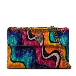 Torebka Kurt Geiger. Kopertówki Kurt Geiger, bez wzorów, wizytowe, bez dodatków. Za 869.99 zł.