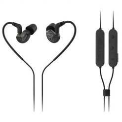 Behringer SD251-BT - słuchawki dokanałowe Bluetooth ze złączem MMCX. Słuchawki douszne Behringer. Za 184.99 zł.