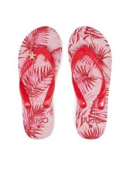 Japonki Palladium. Brązowe japonki Palladium, w ażurowe wzory. Za 269.99 zł.