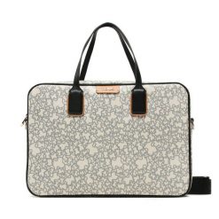 Torba na laptopa TOUS. Brązowe torby na laptopa tous, bez wzorów. Za 1,039.00 zł.