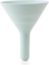 Wyciskacz do cytrusów Squeezer błękitny. Wyciskarki i sokowirówki Normann Copenhagen. Za 87.00 zł.