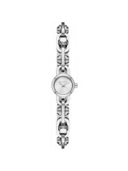 MICHAEL Michael Kors Zegarek MK4872 Srebrny. Szare, analogowe zegarki MICHAEL Michael Kors, srebrne. Za 1,289.00 zł.