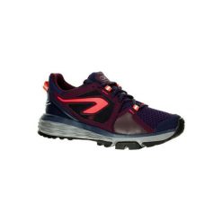 Buty do biegania RUN CONFORT GRIP damskie. Buty do biegania marki KALENJI. Za 199.99 zł.