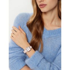 Zegarek Lacoste. Czerwone zegarki Lacoste. Za 529.99 zł.