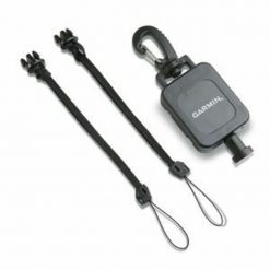 Naszyjnik Garmin retractable. Czarne naszyjniki Garmin. Za 143.00 zł.