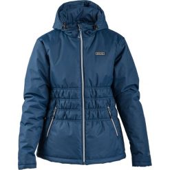 Brugi Kurtka narciarska damska 2AIO-442 Blue Avio r. S. Kurtki narciarskie marki Brugi. Za 180.99 zł.