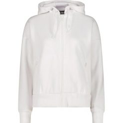 Damska bluza z kapturem zapinana na zamek CMP. Brązowe bluzy z kapturem CMP, xl, bez wzorów, z dresówki, z kapturem, trekkingowe. Za 300.00 zł.