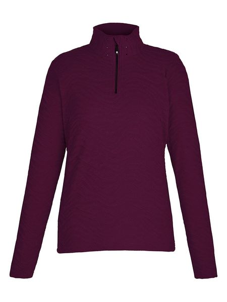 Dare 2b Sweter narciarski "Glamorize III" w kolorze fioletowym rozmiar: 44. Różowe swetry Dare 2b, bez wzorów, sportowe, bez ramiączek. Za 135.81 zł.