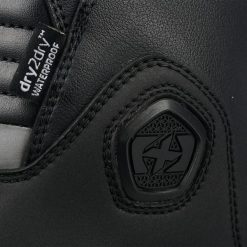 Damskie buty Oxford Tracker 2.0 w kolorze czarnym, rozmiar 37. Czarne buty treningowe OXFORD, bez wzorów, z materiału, bez zapięcia, trekkingowe. Za 837.00 zł.