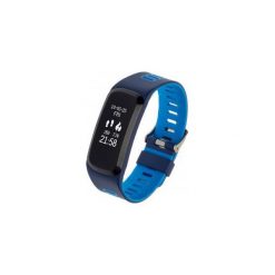 GARETT Fit 15Niebieski. Czerwone smartbandy marki Garett. Za 203.80 zł.