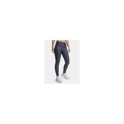 Legginsy Damskie Sportowe Under Armour Tech Hi Ankle Leg. Szare legginsy sportowe Under Armour, bez wzorów, na fitness i siłownię. Za 219.99 zł.
