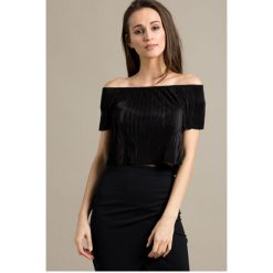 Missguided - Top. T-shirty Missguided. W wyprzedaży za 24.90 zł.
