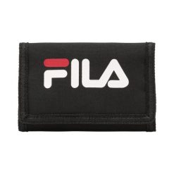 Portfel Fila Lavras. Białe portfele Fila, bez wzorów, z materiału. Za 64.00 zł.