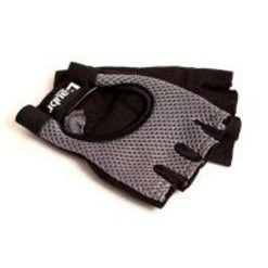 Rękawice sportowe LAUBR – chwyt i ochrona. Brązowe buty sportowe lifestyle FIVE GLOVES, bez wzorów, sportowe, bez zapięcia. Za 123.99 zł.