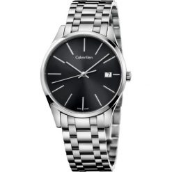 ZEGAREK CALVIN KLEIN Time Lady K4N23141. Zegarki marki Kazar. Za 1,199.00 zł.