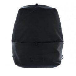 Czarny Plecak Big Star Damska Sportowa Torba. Czarne torby sportowe Big Star Accessories, z aplikacjami. Za 152.99 zł.