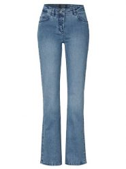 Rosner Dżinsy "Perfect Shape" - Comfort fit - w kolorze błękitnym rozmiar: 36K. Niebieskie jeansy Rosner, bez wzorów, klasyczne. Za 187.99 zł.