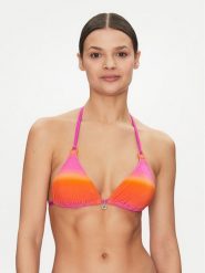 Banana Moon Góra od bikini Yero Candycrush MCH62 Pomarańczowy. Brązowe bikini Banana Moon, bez wzorów, z syntetyku. Za 159.99 zł.