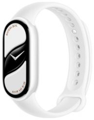 Xiaomi Band 10 Ceramic Edition Pearl White. Białe smartbandy . Za 269.00 zł.