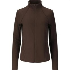 Damska bluza zapinana na zamek Athlecia Thrine. Szare bluzy bez kaptura Athlecia, l, bez wzorów, bez kaptura. Za 228.00 zł.