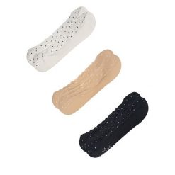 Stopki Jenny Fairy. Skarpetki Jenny Fairy, bez wzorów. Za 39.99 zł.