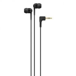 Sennheiser IE 4 - Słuchawki profesjonalne, miniaturowe, dokanałowe, monitorowe. Słuchawki douszne Sennheiser. Za 404.99 zł.