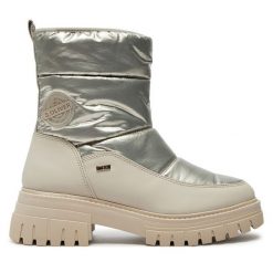 Śniegowce s.Oliver. Śniegowce S.Oliver, bez wzorów, bez zapięcia. Za 319.99 zł.