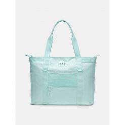 Torba Na Ramię Under Armour Studio. Zielone torby sportowe Under Armour, bez wzorów, na ramię. Za 299.00 zł.