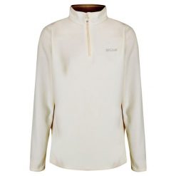 Polar Z Suwakiem Damski Sweethart. Białe bluzy z polaru Regatta, xl, bez wzorów, z polaru, trekkingowe. Za 73.99 zł.